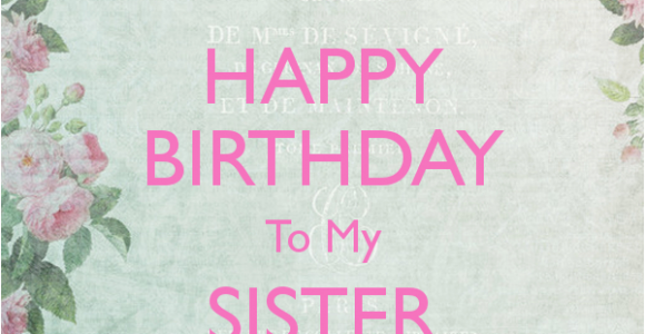 Happy Birthday Card to My Sister In Law Happy Birthday Sister In Law Quotes Quotesgram