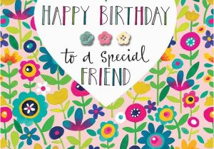 Happy Birthday Card to Special Friend Best 25 Happy Birthday Special Friend Ideas On Pinterest