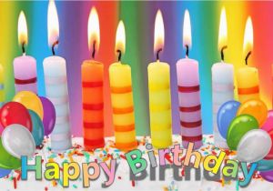 Happy Birthday Card with Photo and Music Happy Birthday Music Greeting Youtube