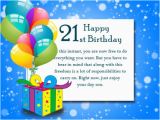 Happy Birthday Cards 21 Years Old Popular 21st Birthday Wishes Messages for 21 Year Olds