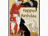 Happy Birthday Cards Dog Lovers Pet Lover Birthday Card Zazzle