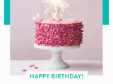Happy Birthday Cards Email Birthday Email Best Practices Tips Tricks Mailup Blog