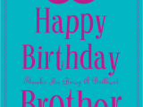 Happy Birthday Cards for A Brother Happy Birthday Brother Cards Galore