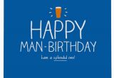 Happy Birthday Cards for A Man Happy Jackson Happy Man Birthday Card Temptation Gifts