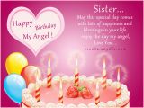 Happy Birthday Cards for A Sister Birthday Cards Festival Around the World