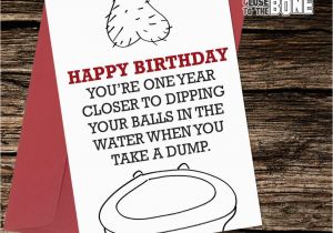 Happy Birthday Cards for Adults 14 Birthday Card Adult Boyfriend Husband Humour Funny