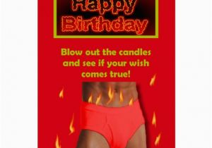 Happy Birthday Cards for Adults Happy Birthday Sexy Birthday Card Adult Birthday Zazzle