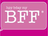 Happy Birthday Cards for Bff Sms04 Happy Birthday My Best Friend forever