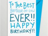 Happy Birthday Cards for Brother In Law Birthday Wishes for Brother In Law Page 4 Nicewishes Com