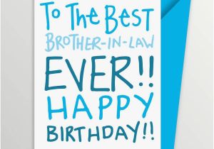Happy Birthday Cards for Brother In Law Birthday Wishes for Brother In Law Page 4 Nicewishes Com