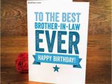 Happy Birthday Cards for Brother In Law Funny Birthday Greeting for Brother In Law Golfian Com