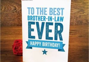 Happy Birthday Cards for Brother In Law Funny Birthday Greeting for Brother In Law Golfian Com