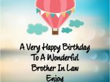 Happy Birthday Cards for Brother In Law top 100 Birthday Wishes for Brother In Law Occasions