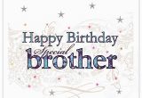 Happy Birthday Cards for Brothers 39 Happy Birthday 39 Brother or Sister Card by 2by2 Creative