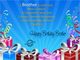 Happy Birthday Cards for Brothers Birthday Wishes for Brother Birthday Images Pictures