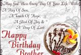 Happy Birthday Cards for Brothers Birthday Wishes for Brother Birthday Images Pictures
