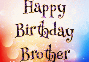 Happy Birthday Cards for Brothers Birthday Wishes for Brother Pictures Images Graphics