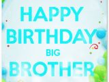 Happy Birthday Cards for Brothers Happy Birthday Brother 100 Brother 39 S Birthday Wishes
