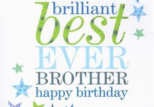 Happy Birthday Cards for Brothers Happy Birthday Cards for Brother Bday Card for Brother