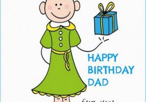 Happy Birthday Cards for Dad From Daughter Happy Birthday Dad Cards From Daughter Birthday Cookies Cake