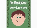 Happy Birthday Cards for Dad From Daughter Happy Birthday Dad Daughter Greeting Card Zazzle