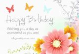 Happy Birthday Cards for Her for Facebook Facebook Happy Birthday Cards Birthday Cakes Photo