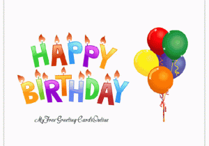 Happy Birthday Cards for Her for Facebook Gif Birthday Cards for Facebook Happy Birthday Bro