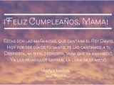 Happy Birthday Cards for Mom In Spanish How to Say Wishes for Happy Birthday In Spanish song