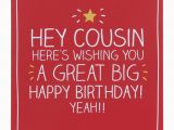 Happy Birthday Cards for My Cousin Gorgeous Happy Birthday Cousin Quotes Quotesgram