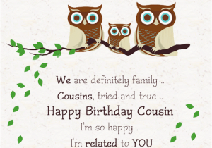 Happy Birthday Cards for My Cousin Share Great Free Birthday Cards for Cousin On Facebook