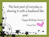 Happy Birthday Cards for My Husband Happy Birthday Husband Wishes Messages Images Quotes