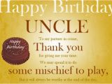 Happy Birthday Cards for My Uncle Birthday Wishes for Uncle Quotes and Messages Happy