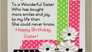 Happy Birthday Cards for Sister with Name Beautiful Birthday Wishes for Sister with Name Photo