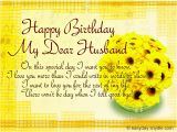 Happy Birthday Cards for Your Husband Birthday Messages for Your Husband Easyday