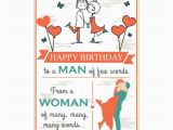 Happy Birthday Cards for Your Husband Romantic Happy Birthday Card for Your Husband