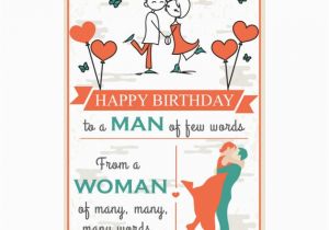 Happy Birthday Cards for Your Husband Romantic Happy Birthday Card for Your Husband