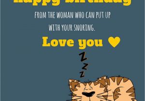 Happy Birthday Cards for Your Husband Smart Bday Wishes for Your Husband