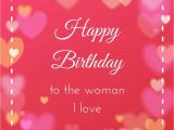 Happy Birthday Cards for Your Wife 120 Birthday Wishes Your Wife Would Appreciate