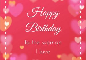 Happy Birthday Cards for Your Wife 120 Birthday Wishes Your Wife Would Appreciate