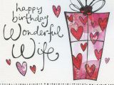 Happy Birthday Cards for Your Wife Birthday Wishes for Wife Husband Wishing Wife Happy Birthday