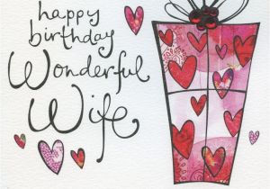 Happy Birthday Cards for Your Wife Birthday Wishes for Wife Husband Wishing Wife Happy Birthday