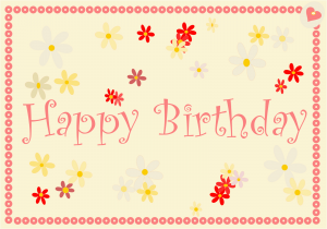 Happy Birthday Cards Free Online 35 Happy Birthday Cards Free to Download