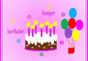 Happy Birthday Cards Free Online Free Printable Birthday Cards