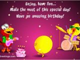 Happy Birthday Cards Funny Message Belated Birthday Quotes for Colleagues Quotesgram
