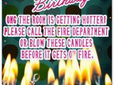 Happy Birthday Cards Funny Message Funny Birthday Wishes for Friends and Ideas for Maximum