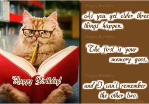 Happy Birthday Cards Funny Message I Can T Remember Free Funny Birthday Wishes Ecards 123