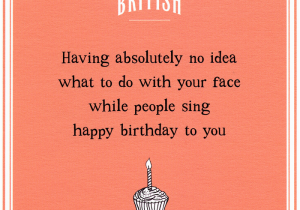 Happy Birthday Cards that Sing Funny Birthday Cards Comedy Card Company