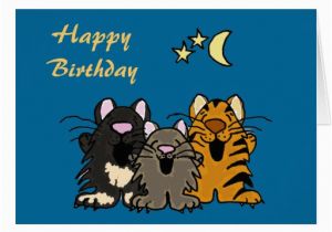 Happy Birthday Cards that Sing Singing Birthday Cards Birthday Quotes