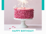 Happy Birthday Cards to Send Via Email 7 Design Tips for Birthday Emails Email Design Workshop