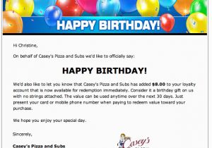 Happy Birthday Cards to Send Via Email Happy Birthday Email Template First Birthday Invitations